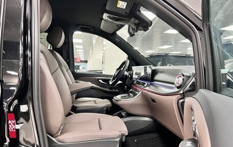 Mercedes-Benz V-Класс, 2026 год, 13 299 000 рублей, 28 фотография