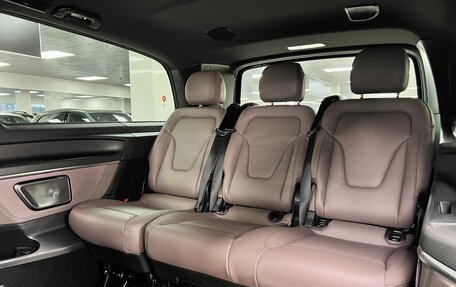 Mercedes-Benz V-Класс, 2026 год, 13 299 000 рублей, 38 фотография