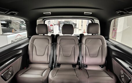 Mercedes-Benz V-Класс, 2026 год, 13 299 000 рублей, 39 фотография