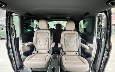 Mercedes-Benz V-Класс, 2026 год, 13 299 000 рублей, 33 фотография