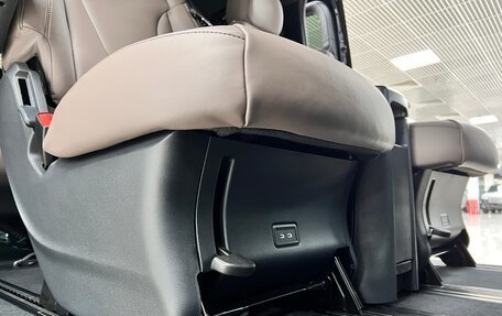 Mercedes-Benz V-Класс, 2026 год, 13 299 000 рублей, 37 фотография