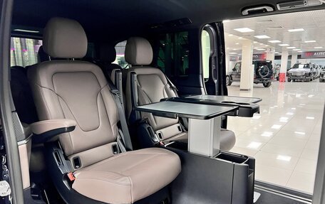 Mercedes-Benz V-Класс, 2026 год, 13 299 000 рублей, 34 фотография