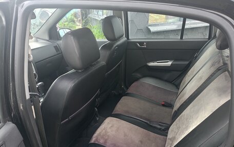Hyundai Getz I рестайлинг, 2008 год, 490 000 рублей, 5 фотография