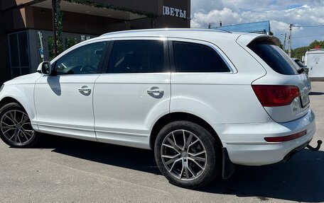 Audi Q7, 2012 год, 2 100 000 рублей, 5 фотография