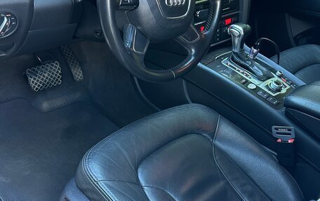 Audi Q7, 2012 год, 2 100 000 рублей, 9 фотография