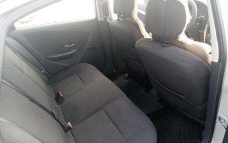 Nissan Almera, 2014 год, 480 000 рублей, 5 фотография