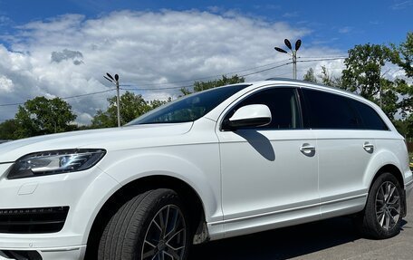 Audi Q7, 2012 год, 2 100 000 рублей, 6 фотография
