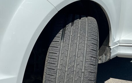 Audi Q7, 2012 год, 2 100 000 рублей, 7 фотография