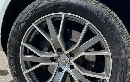 Audi Q7, 2012 год, 2 100 000 рублей, 8 фотография