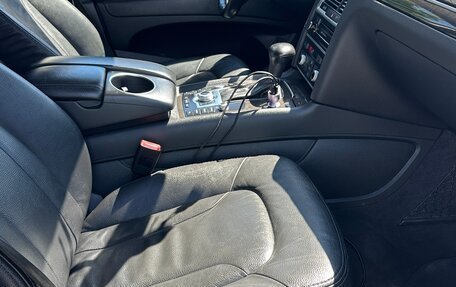 Audi Q7, 2012 год, 2 100 000 рублей, 13 фотография