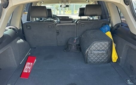 Audi Q7, 2012 год, 2 100 000 рублей, 18 фотография