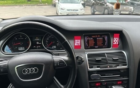 Audi Q7, 2012 год, 2 100 000 рублей, 12 фотография