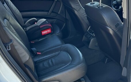 Audi Q7, 2012 год, 2 100 000 рублей, 14 фотография