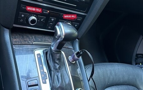Audi Q7, 2012 год, 2 100 000 рублей, 11 фотография