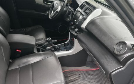 Lifan X60 I рестайлинг, 2014 год, 500 000 рублей, 12 фотография