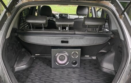 Lifan X60 I рестайлинг, 2014 год, 500 000 рублей, 13 фотография