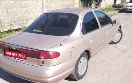 Ford Contour i, 1998 год, 282 000 рублей, 6 фотография