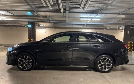 KIA Proceed I, 2019 год, 1 950 000 рублей, 2 фотография