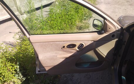 Ford Contour i, 1998 год, 282 000 рублей, 22 фотография
