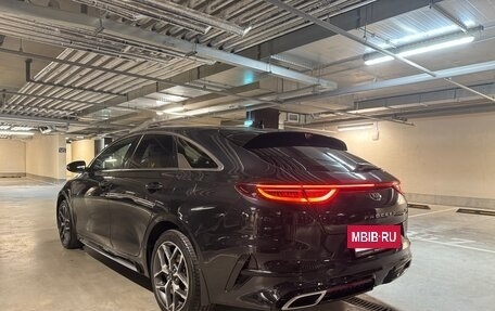 KIA Proceed I, 2019 год, 1 950 000 рублей, 5 фотография