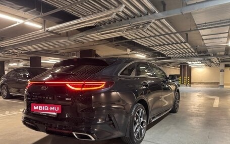KIA Proceed I, 2019 год, 1 950 000 рублей, 6 фотография