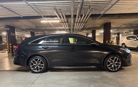 KIA Proceed I, 2019 год, 1 950 000 рублей, 8 фотография