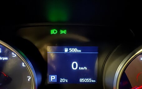 KIA Proceed I, 2019 год, 1 950 000 рублей, 11 фотография