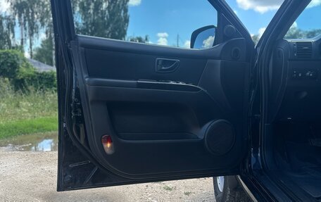KIA Sorento IV, 2007 год, 950 000 рублей, 6 фотография