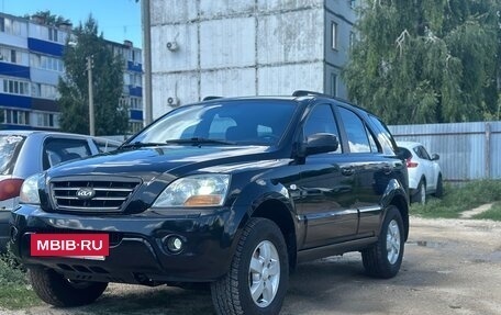 KIA Sorento IV, 2007 год, 950 000 рублей, 2 фотография