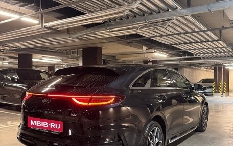 KIA Proceed I, 2019 год, 1 950 000 рублей, 7 фотография