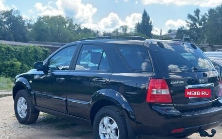 KIA Sorento IV, 2007 год, 950 000 рублей, 4 фотография