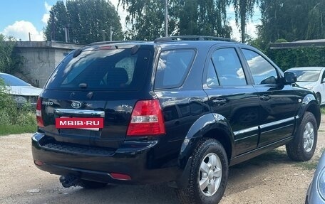 KIA Sorento IV, 2007 год, 950 000 рублей, 5 фотография