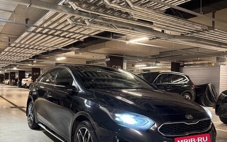 KIA Proceed I, 2019 год, 1 950 000 рублей, 9 фотография