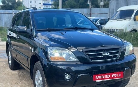 KIA Sorento IV, 2007 год, 950 000 рублей, 3 фотография