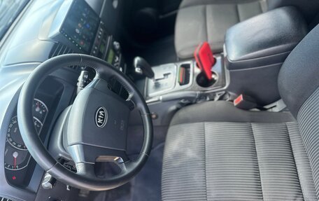 KIA Sorento IV, 2007 год, 950 000 рублей, 9 фотография