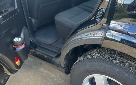 KIA Sorento IV, 2007 год, 950 000 рублей, 7 фотография