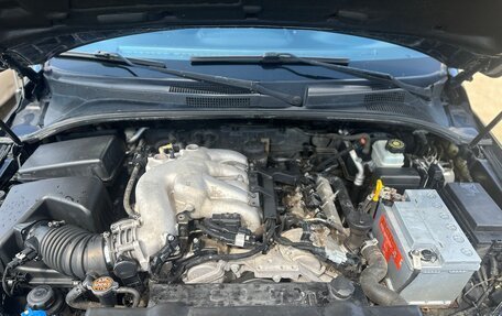 KIA Sorento IV, 2007 год, 950 000 рублей, 14 фотография
