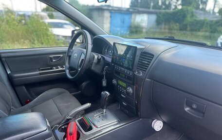 KIA Sorento IV, 2007 год, 950 000 рублей, 11 фотография