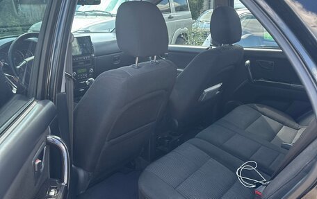 KIA Sorento IV, 2007 год, 950 000 рублей, 8 фотография
