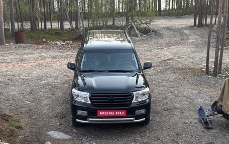 Toyota Land Cruiser 200, 2008 год, 2 450 000 рублей, 5 фотография