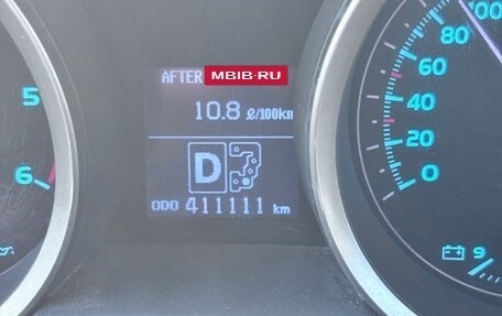 Toyota Land Cruiser 200, 2008 год, 2 450 000 рублей, 6 фотография