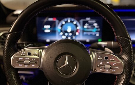 Mercedes-Benz G-Класс W463 рестайлинг _iii, 2020 год, 11 100 000 рублей, 9 фотография