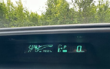 Toyota Aqua I, 2012 год, 785 000 рублей, 12 фотография