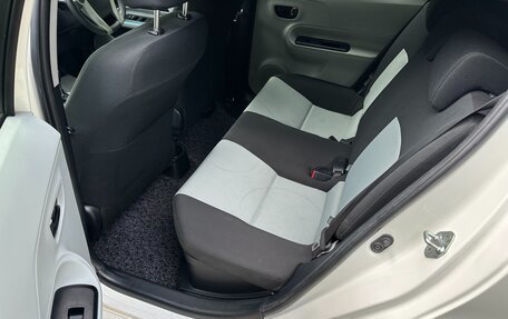 Toyota Aqua I, 2012 год, 785 000 рублей, 16 фотография
