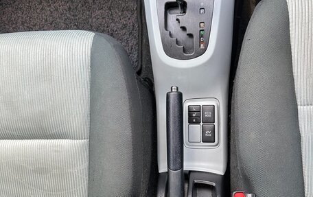 Toyota Aqua I, 2012 год, 785 000 рублей, 14 фотография