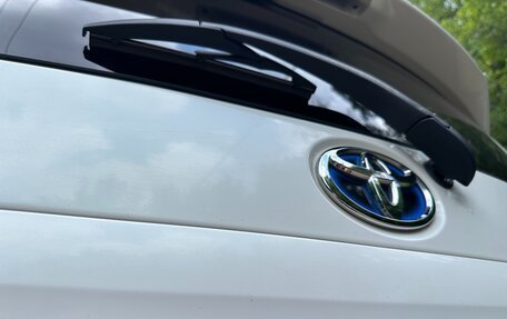 Toyota Aqua I, 2012 год, 785 000 рублей, 17 фотография