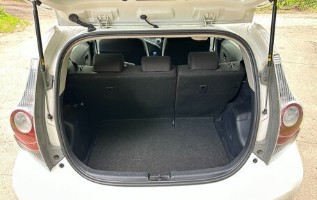 Toyota Aqua I, 2012 год, 785 000 рублей, 19 фотография