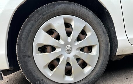 Toyota Aqua I, 2012 год, 785 000 рублей, 23 фотография