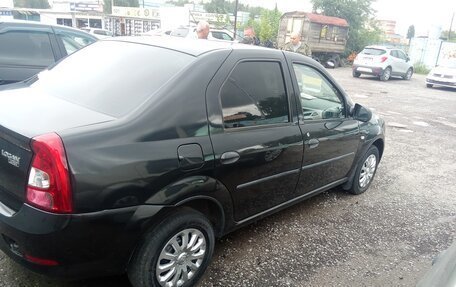 Renault Logan I, 2012 год, 460 000 рублей, 6 фотография