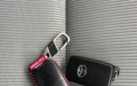 Toyota Aqua I, 2012 год, 785 000 рублей, 24 фотография